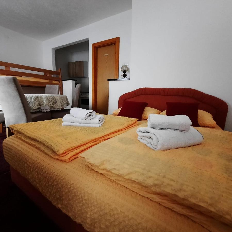 Guest House Nana Mostar Exterior foto