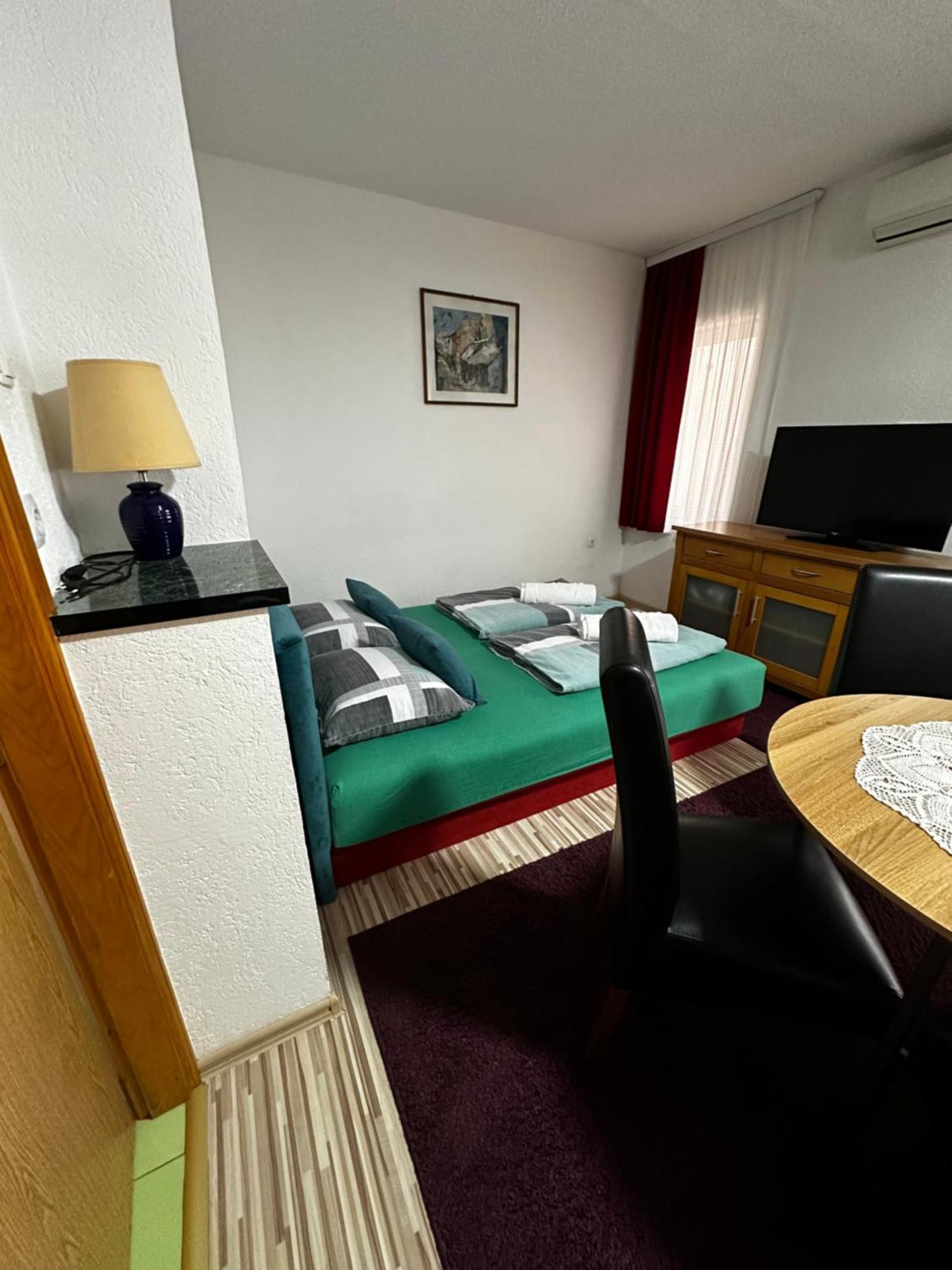 Guest House Nana Mostar Exterior foto