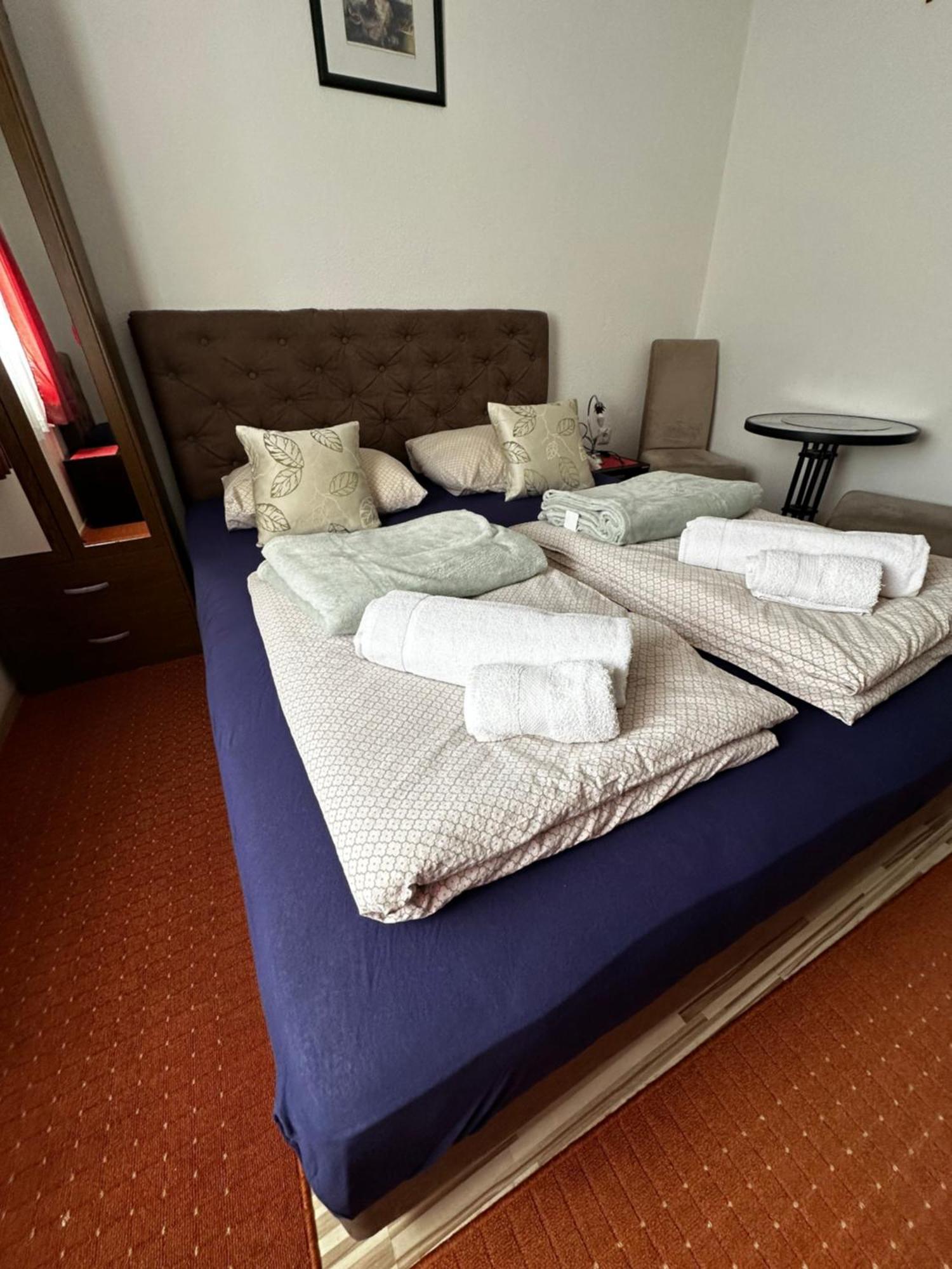Guest House Nana Mostar Exterior foto