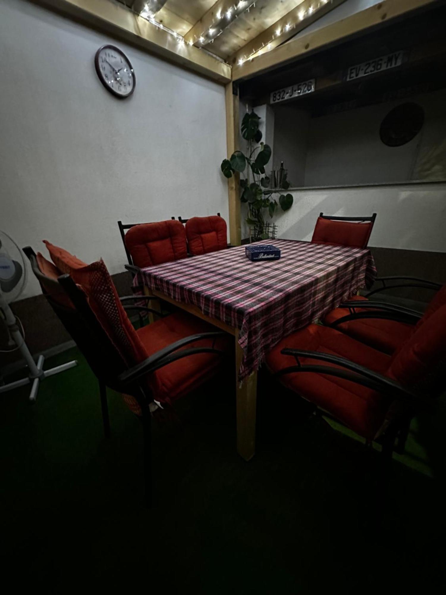 Guest House Nana Mostar Exterior foto