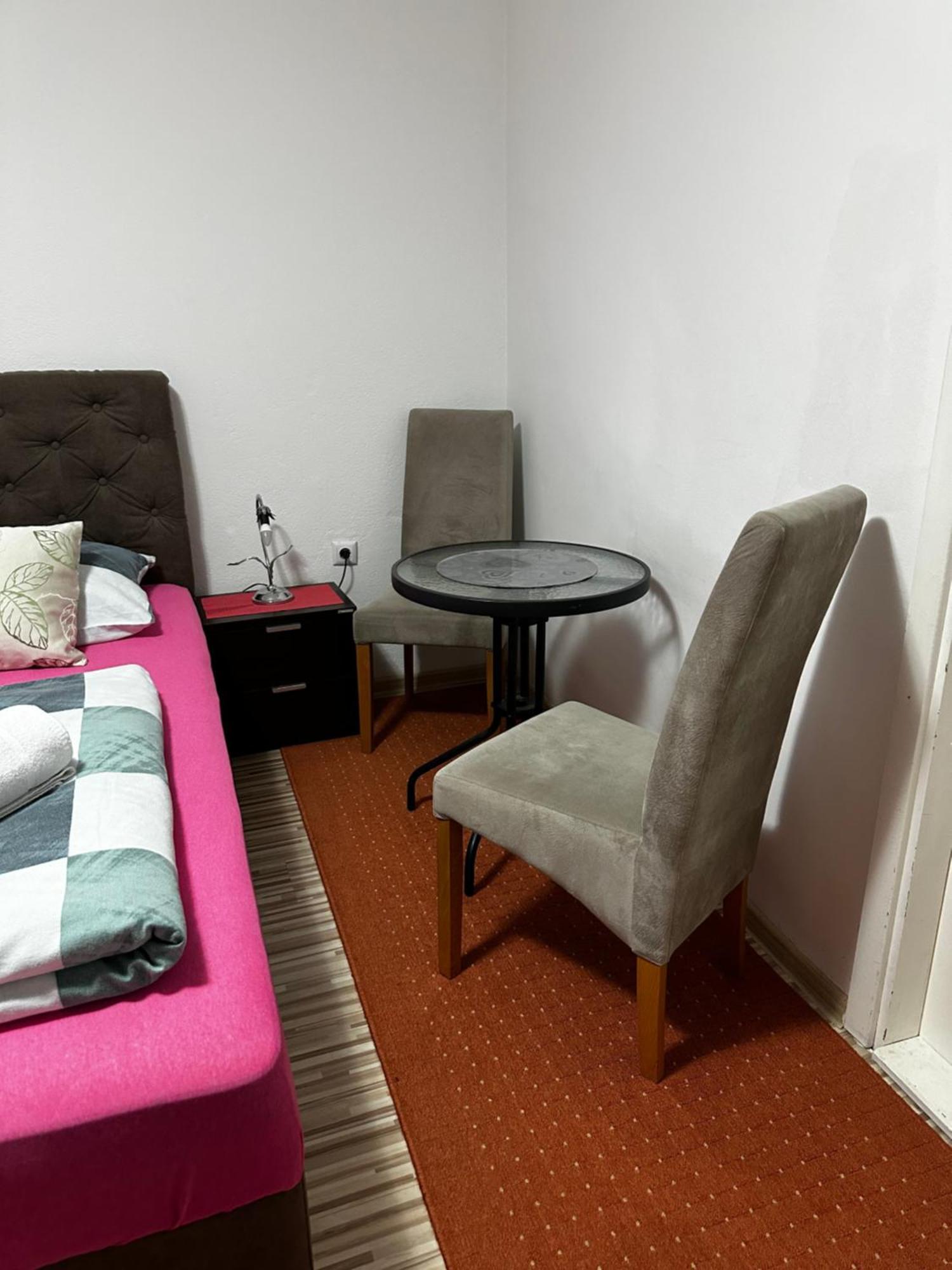 Guest House Nana Mostar Exterior foto