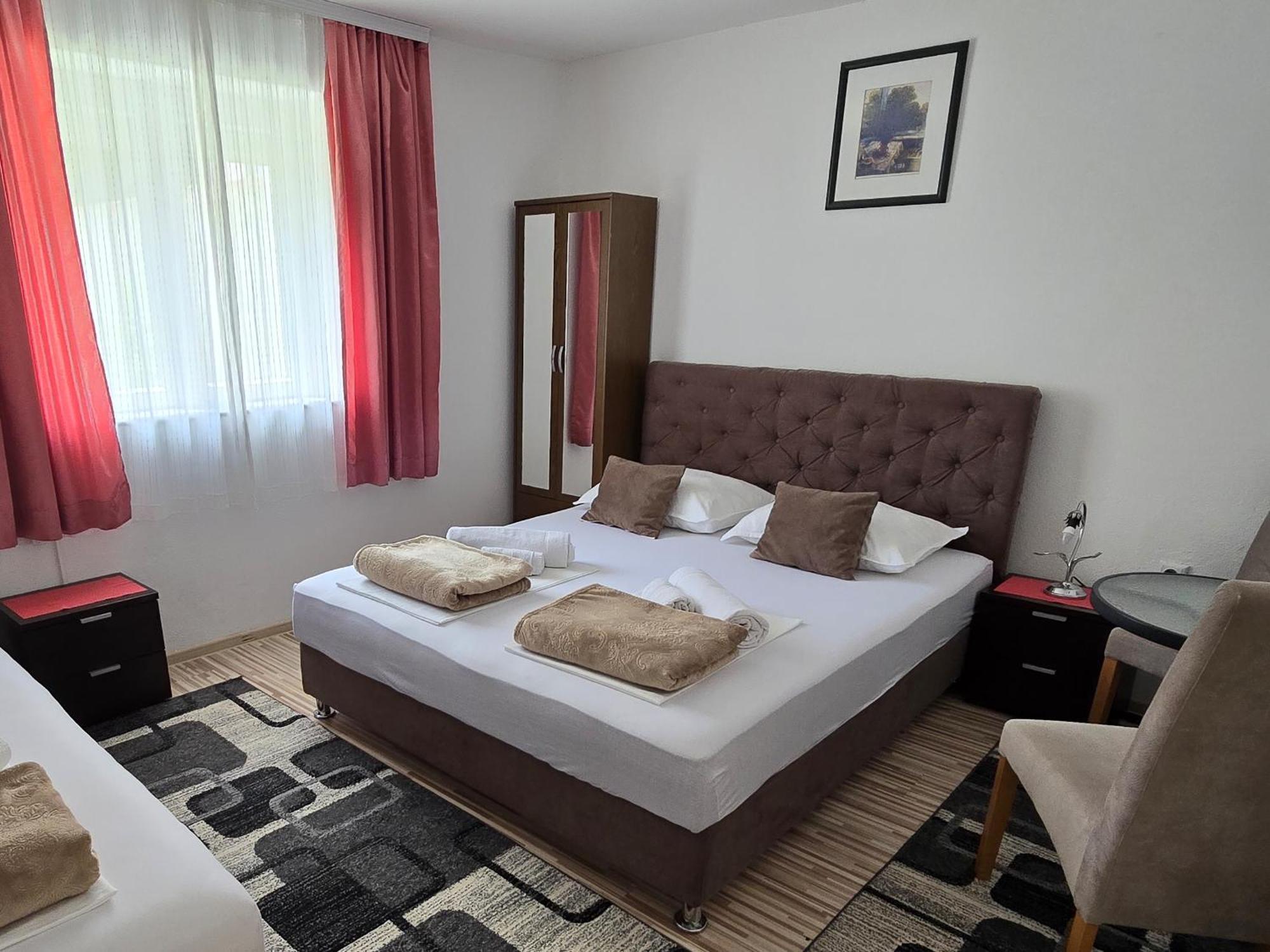 Guest House Nana Mostar Exterior foto