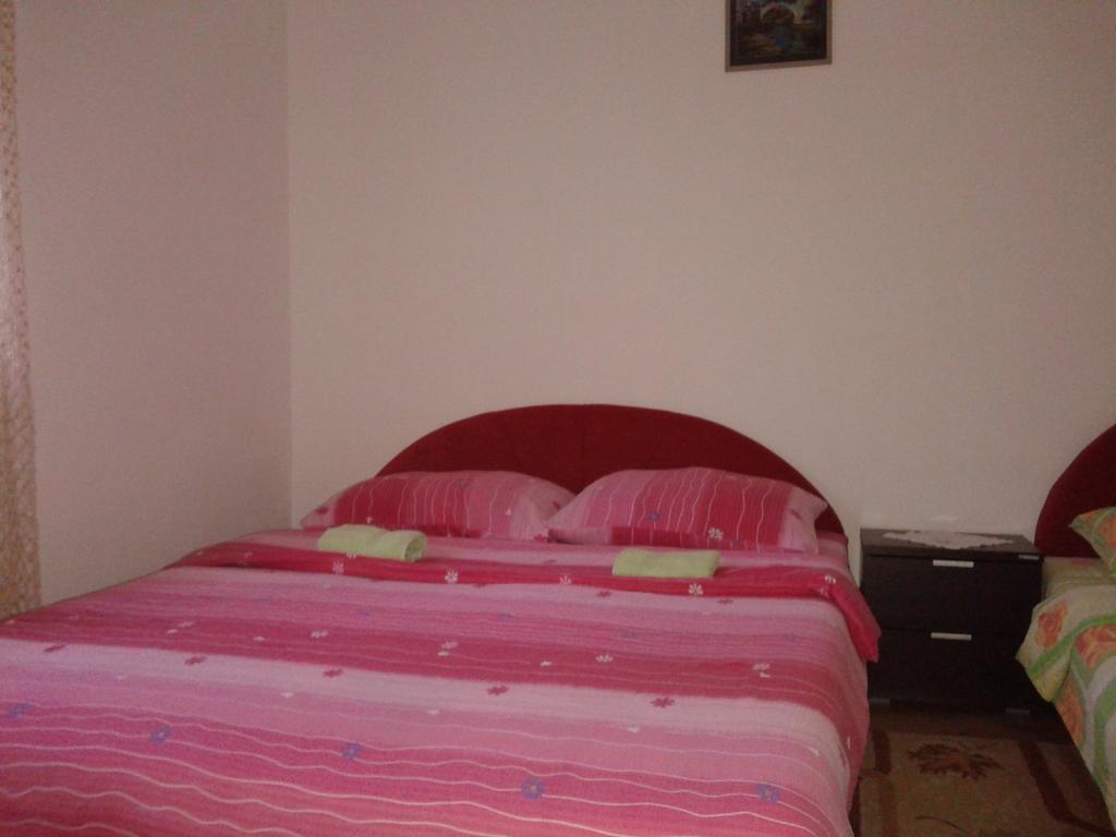 Guest House Nana Mostar Zimmer foto